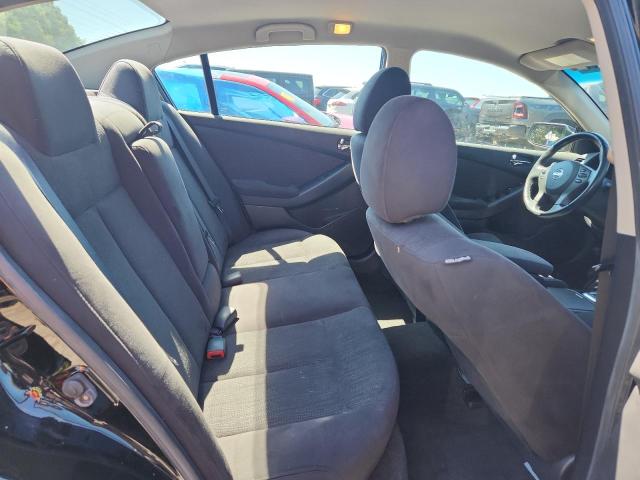Photo 10 from auction – 2011 NISSAN ALTIMA BASE with VIN 1N4AL2AP8BN412908