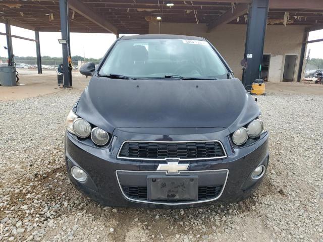 Photo 5 from auction – 2015 CHEVROLET SONIC LT with VIN 1G1JD5SH5F4156716