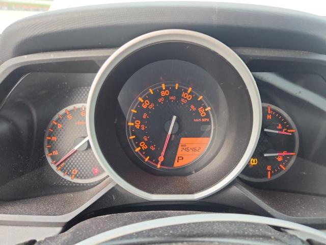 Photo 9 from auction – 2013 TOYOTA 4RUNNER SR with VIN JTEZU5JR6D5050556