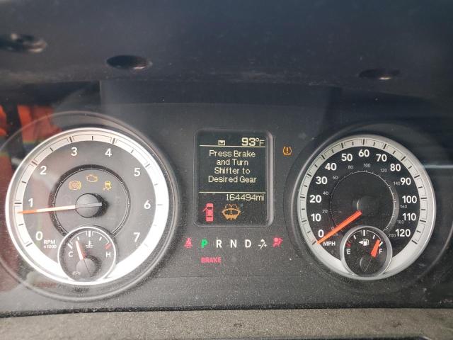 Photo 9 from auction – 2013 RAM 1500 ST with VIN 3C6JR7AG5DG555680