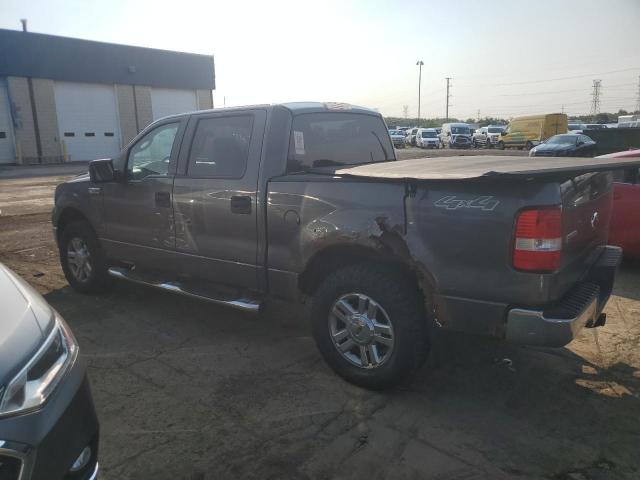 Photo 2 from auction – 2007 FORD F150 SUPER with VIN 1FTRW14W37FB23793