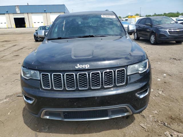 Photo 5 from auction – 2021 JEEP GRAND CHER with VIN 1C4RJFBG8MC503281