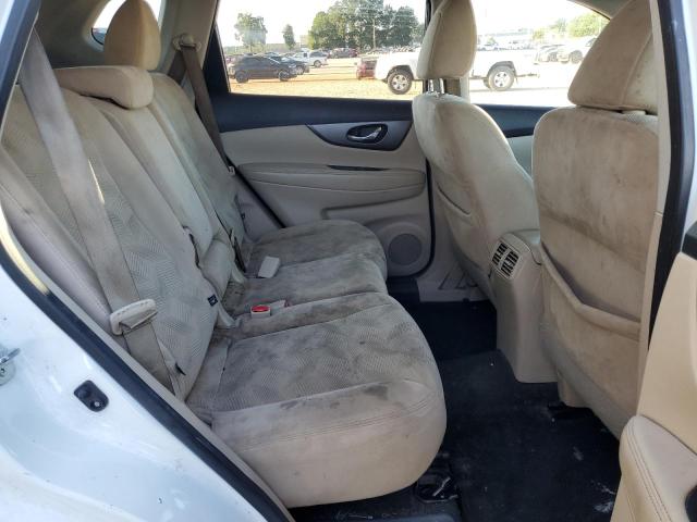 Photo 11 from auction – 2016 NISSAN ROGUE S with VIN 5N1AT2MT4GC795196