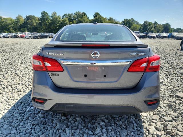 Photo 6 from auction – 2019 NISSAN SENTRA SR with VIN 3N1CB7AP6KY204101