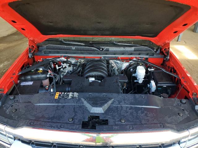 Photo 11 from auction – 2017 CHEVROLET SILVERADO with VIN 3GCUKRECXHG459773