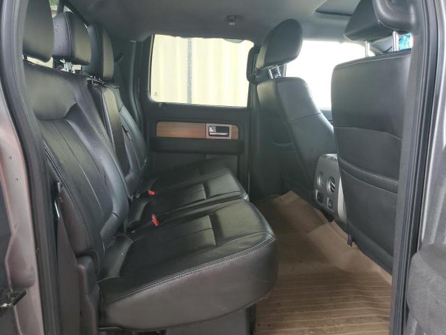 Photo 10 from auction – 2011 FORD F150 SUPER with VIN 1FTFW1ET1BFA68325