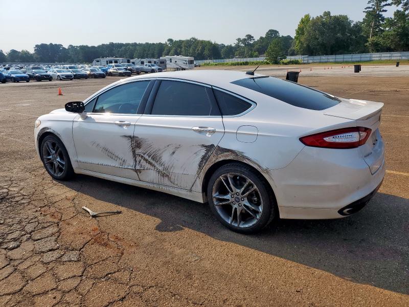 Photo 2 from auction – 2016 FORD FUSION TIT with VIN 3FA6P0K91GR302608