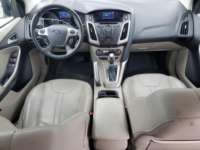 Photo 8 from auction – 2012 FORD FOCUS SEL with VIN 1FAHP3M25CL292829
