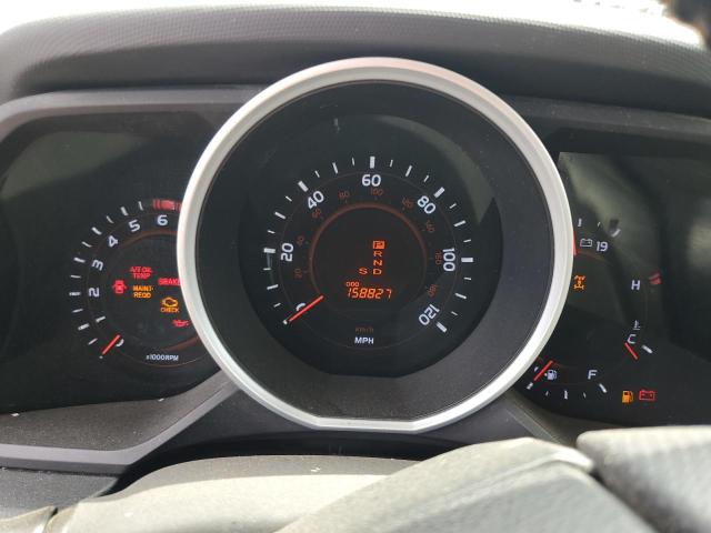 Foto 9 de la subasta – 2011 TOYOTA 4RUNNER SR5 con VIN JTEBU5JR7B5047597