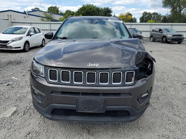 Фото 5 с аукциона – 2018 JEEP COMPASS LA с VIN 3C4NJDBB6JT104344