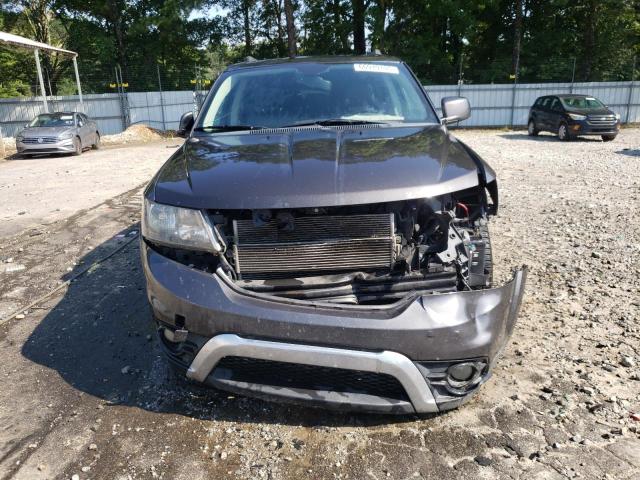 Photo 5 from auction – 2016 DODGE JOURNEY CR with VIN 3C4PDCGG8GT143654
