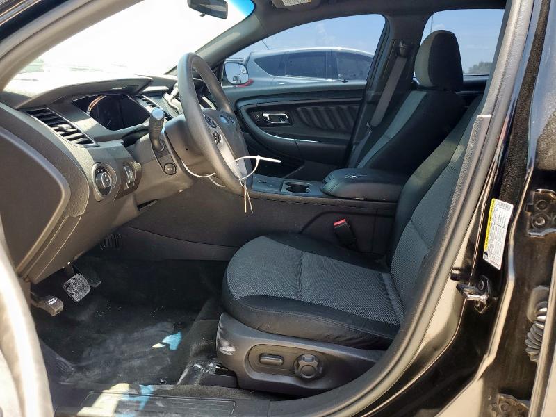 صورة رقم 7 من المزاد - 2014 FORD TAURUS POL مع VIN 1FAHP2MK5EG118507