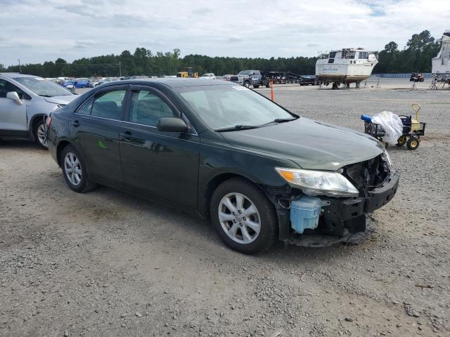 Photo 4 from auction – 2010 TOYOTA CAMRY BASE with VIN 4T1BF3EK2AU537591