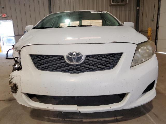 Photo 5 from auction – 2010 TOYOTA COROLLA BA with VIN 2T1BU4EE9AC497145