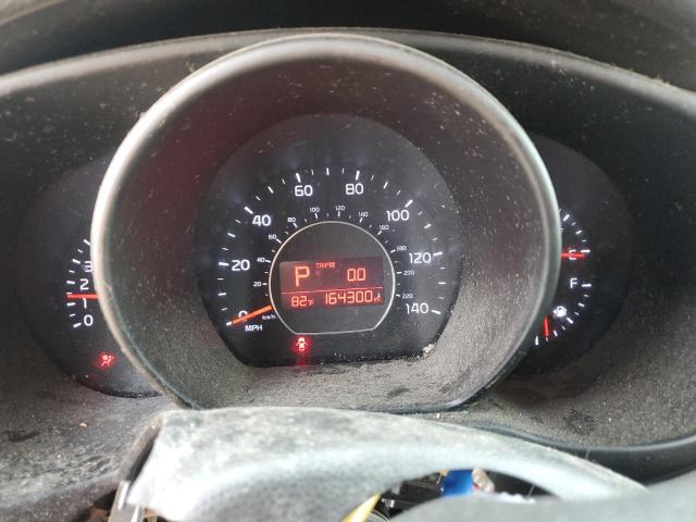 Photo 9 from auction – 2014 KIA SOUL with VIN KNDJN2A21E7018457