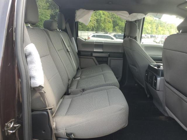 Photo 10 from auction – 2020 FORD 1110 with VIN 1FTEW1EB1LFA74209