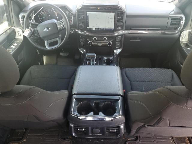 Photo 8 from auction – 2023 FORD F150 SUPER with VIN 1FTFW1E54PFA46523