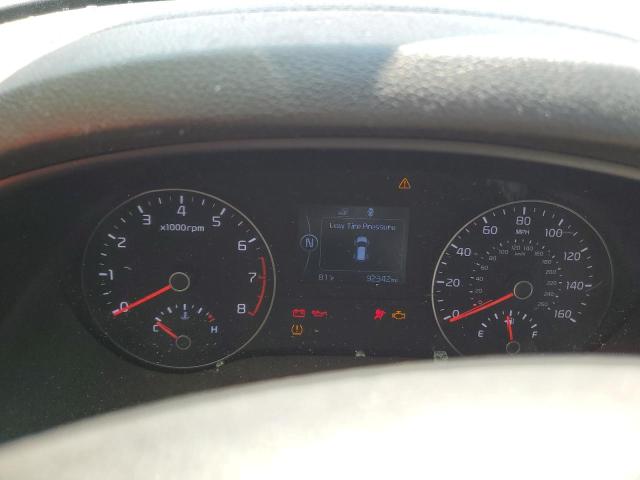 Photo 9 from auction – 2018 KIA SPORTAGE L with VIN KNDPM3AC9J7369767