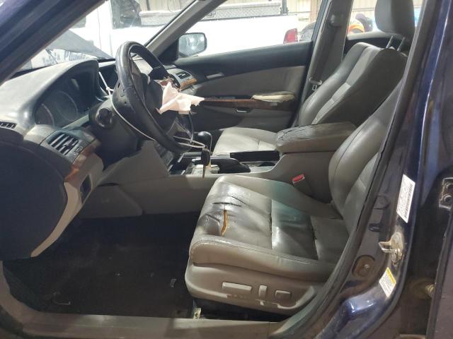 Photo 7 from auction – 2012 HONDA ACCORD EXL with VIN 1HGCP3F80CA034480