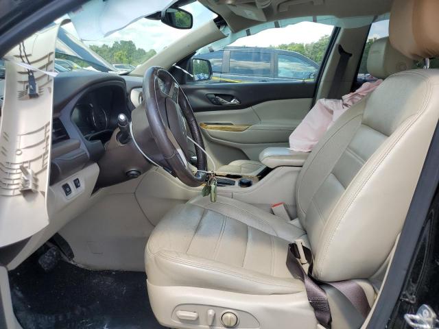 Photo 7 from auction – 2018 GMC ACADIA DENALI with VIN 1GKKNPLS5JZ183364