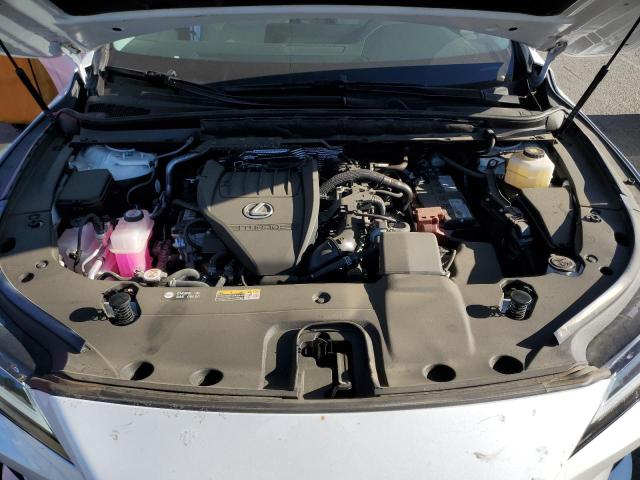 Photo 11 from auction – 2024 LEXUS RX 350 BAS with VIN 2T2BAMBA4RC036341