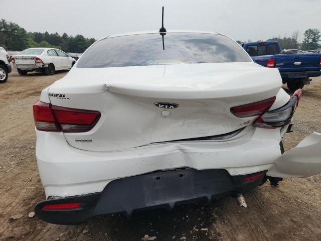 Photo 6 from auction – 2018 KIA RIO LX with VIN 3KPA24AB4JE047773