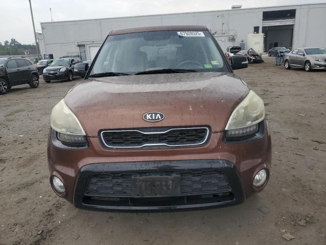 Photo 5 from auction – 2012 KIA SOUL + with VIN KNDJT2A60C7432559