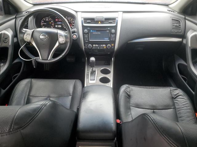 Photo 8 from auction – 2015 NISSAN ALTIMA 2.5 with VIN 1N4AL3APXFC111354