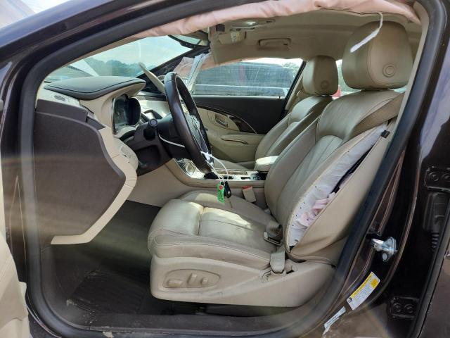 Photo 7 from auction – 2015 BUICK LACROSSE with VIN 1G4GB5GR1FF317359