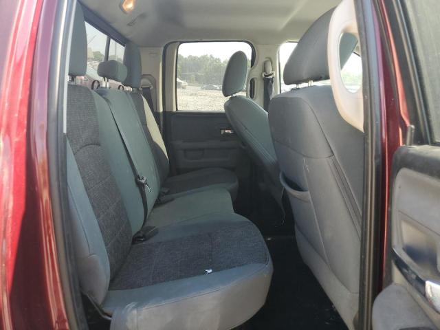 Photo 10 from auction – 2017 RAM 1500 SLT with VIN 1C6RR7GT1HS644815