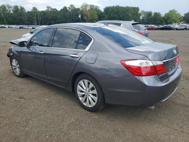 Photo 2 from auction – 2015 HONDA ACCORD EXL with VIN 1HGCR3F85FA011145