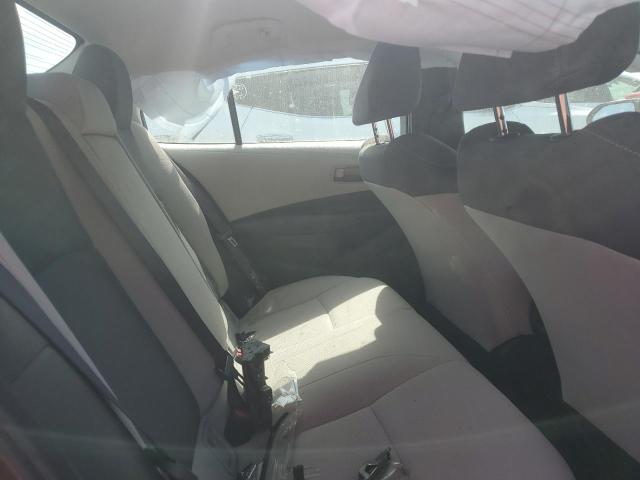 Photo 10 from auction – 2022 TOYOTA COROLLA LE with VIN JTDEPMAE9NJ195097