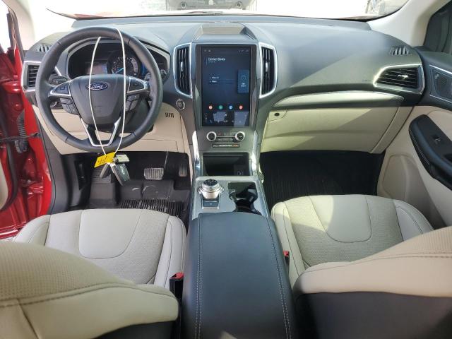 Photo 8 from auction – 2022 FORD EDGE TITAN with VIN 2FMPK4K93NBA40182
