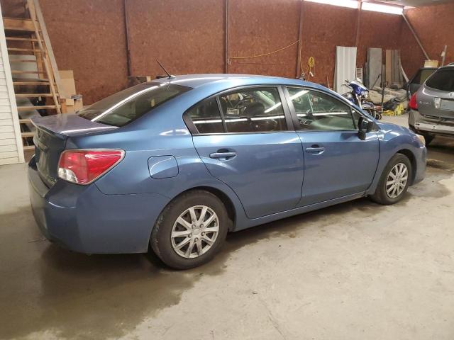 Photo 3 from auction – 2015 SUBARU IMPREZA with VIN JF1GJAA61FH015109