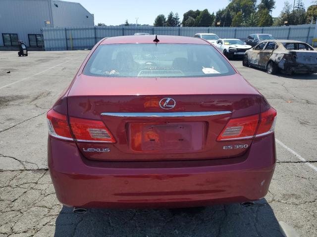 Foto 6 de la subasta – 2010 LEXUS ES 350 con VIN JTHBK1EG2A2401875