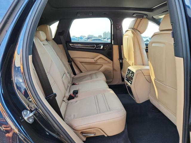 Photo 11 from auction – 2019 PORSCHE CAYENNE with VIN WP1AA2AY9KDA18458
