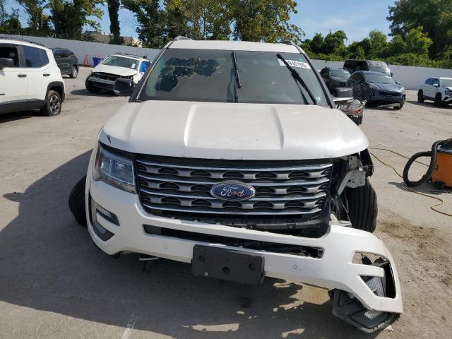 Photo 5 from auction – 2017 FORD EXPLORER X with VIN 1FM5K7D80HGA20188