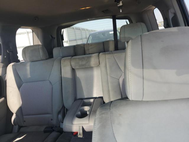 Photo 10 from auction – 2009 HONDA PILOT EX with VIN 5FNYF48459B006312