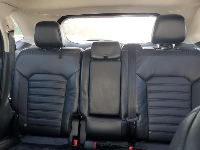 Photo 10 from auction – 2015 FORD EDGE SEL with VIN 2FMTK3J86FBB64210