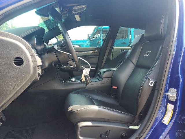 Photo 7 from auction – 2019 CHRYSLER 300 S with VIN 2C3CCABTXKH570589