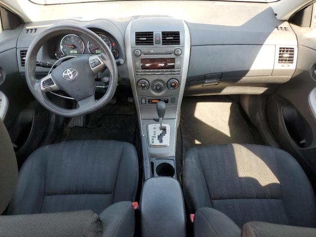 Photo 8 from auction – 2011 TOYOTA COROLLA BA with VIN 2T1BU4EE4BC729765