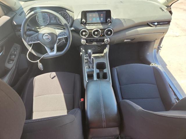 Photo 8 from auction – 2020 NISSAN SENTRA with VIN 3N1AB8BV8LY274601