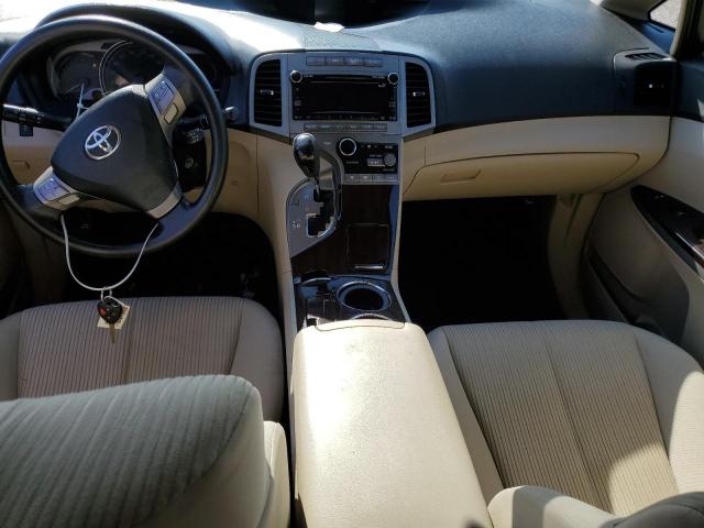 Photo 8 from auction – 2010 TOYOTA VENZA with VIN 4T3BK3BB0AU039011