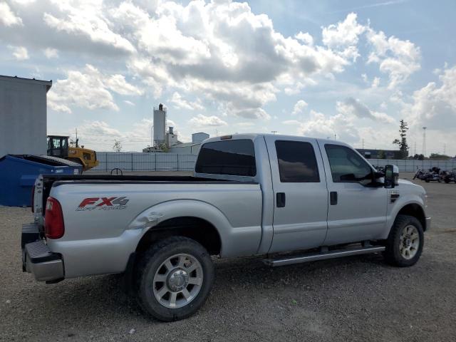 Photo 3 from auction – 2010 FORD F250 SUPER with VIN 1FTSW2BR8AEB18526