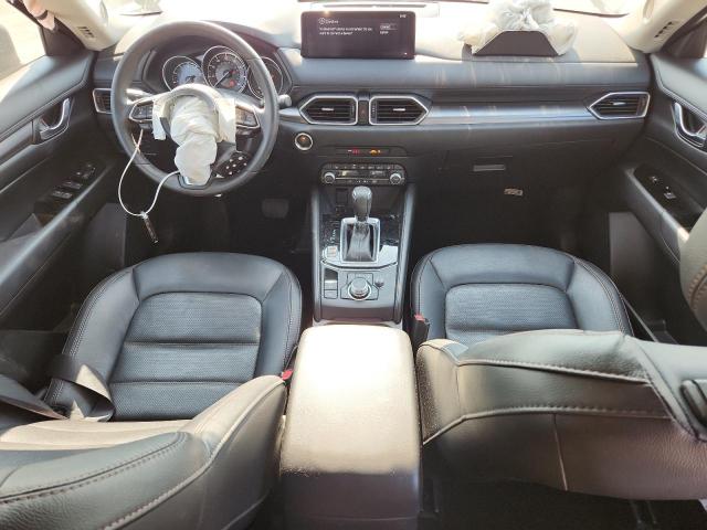 Photo 8 from auction – 2023 MAZDA CX-5 PREFERRED with VIN JM3KFBCM2P0168063