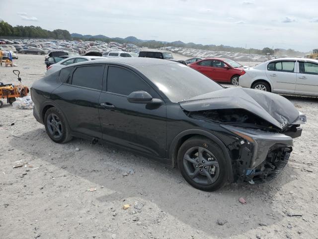 Photo 4 from auction – 2025 KIA K4 LX with VIN 3KPFT4DEXSE135379