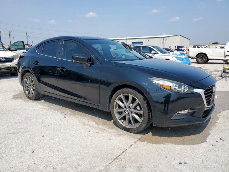 Photo 4 from auction – 2018 MAZDA 3 TOURING with VIN 3MZBN1V36JM191227