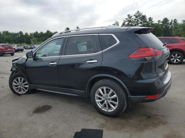 Photo 2 from auction – 2017 NISSAN ROGUE S with VIN KNMAT2MV7HP537013