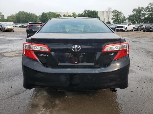 Photo 6 from auction – 2014 TOYOTA CAMRY L with VIN 4T1BF1FK0EU759099