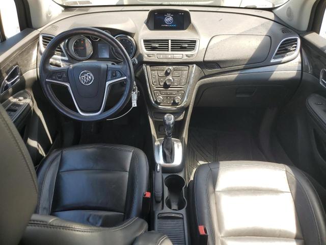 Photo 8 from auction – 2014 BUICK ENCORE with VIN KL4CJGSB3EB556343